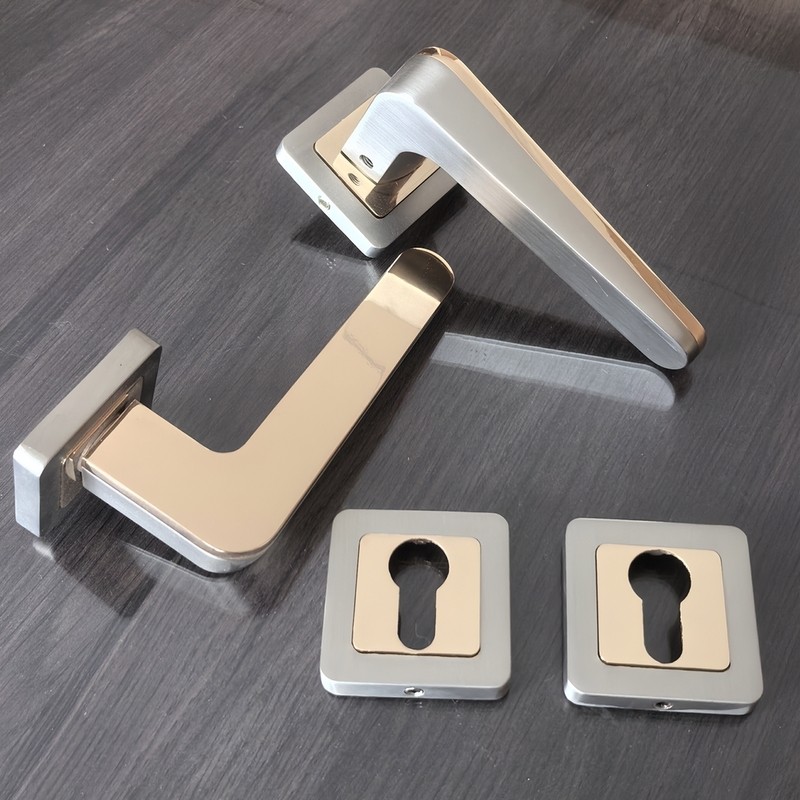 Yongjia Shuangli Hardware CO.,ltd