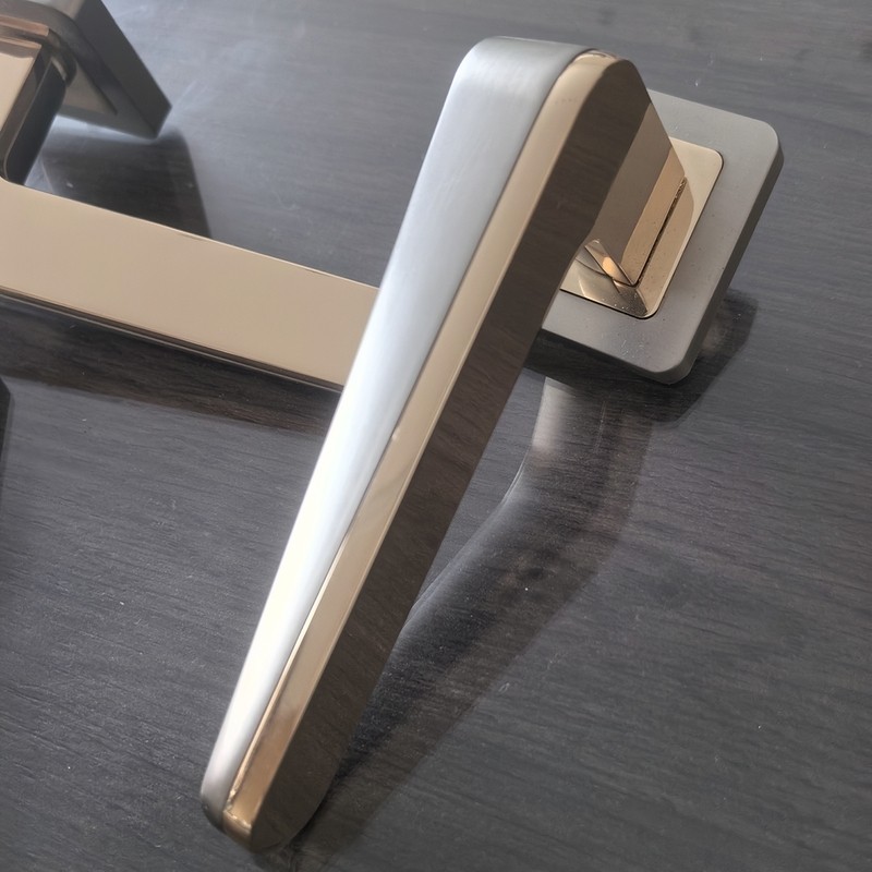 Yongjia Shuangli Hardware CO.,ltd