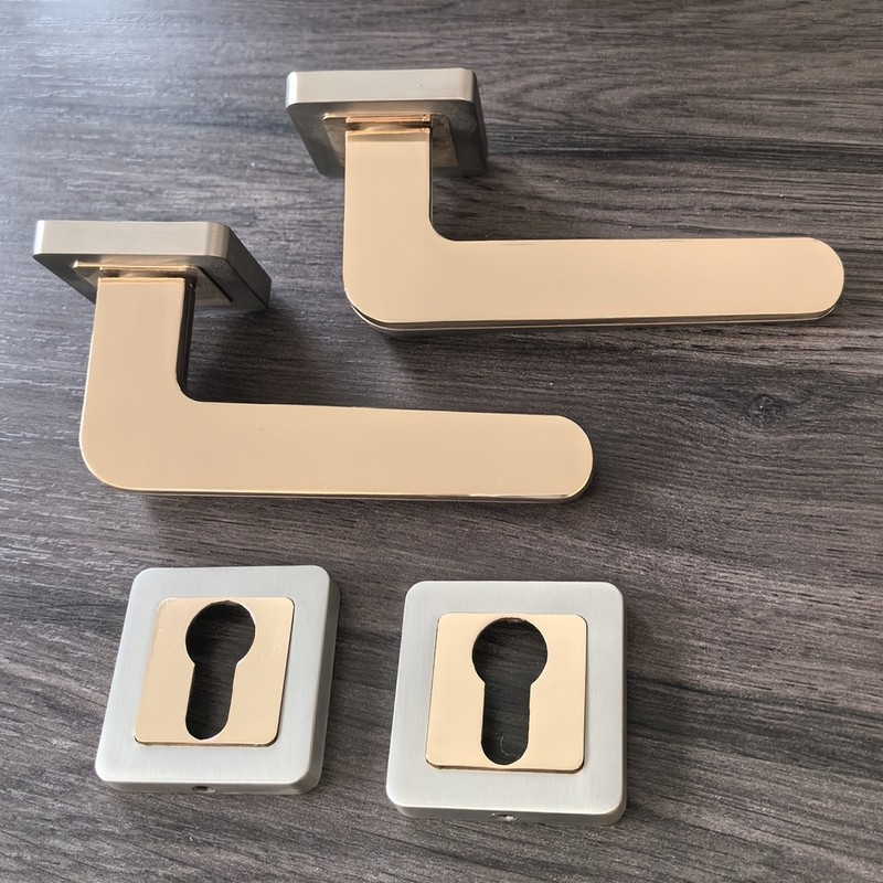 Yongjia Shuangli Hardware CO.,ltd