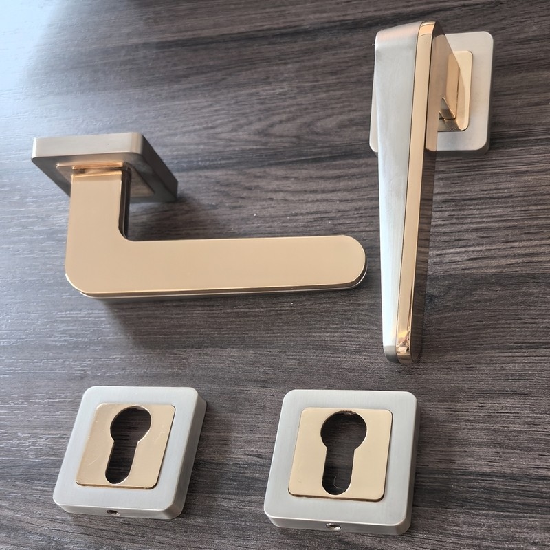 Yongjia Shuangli Hardware CO.,ltd