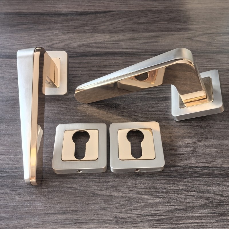 Yongjia Shuangli Hardware CO.,ltd