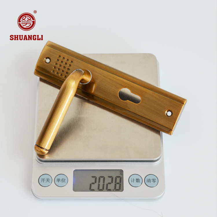 Yongjia Shuangli Hardware CO.,ltd
