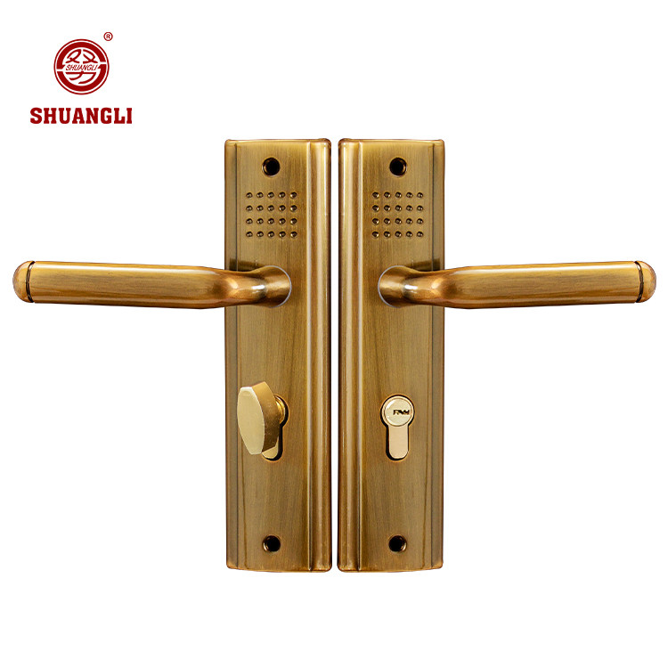 Yongjia Shuangli Hardware CO.,ltd