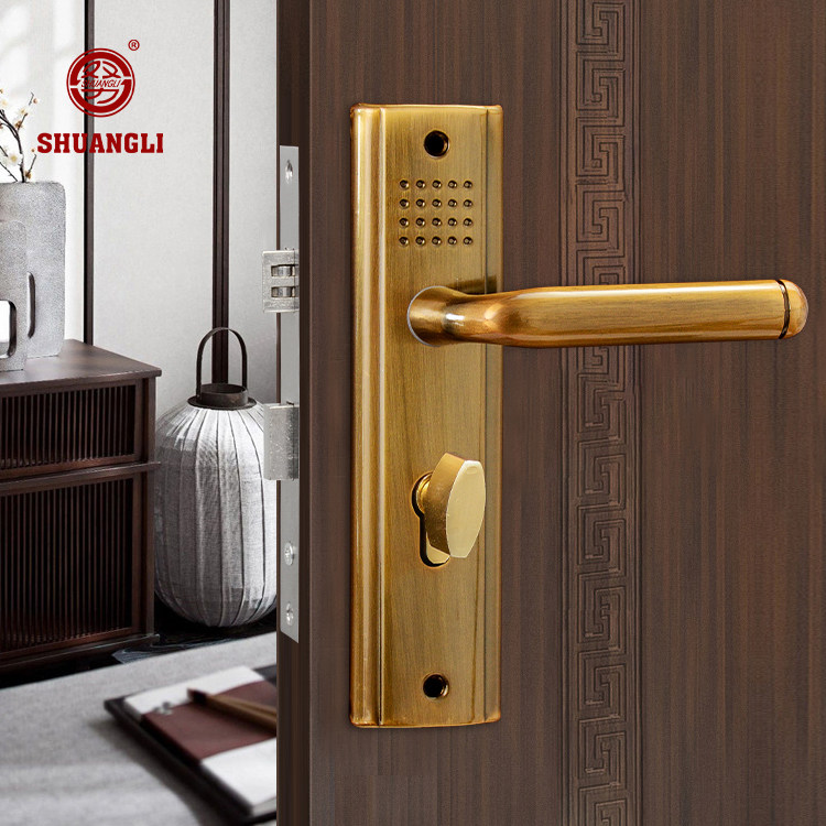 Yongjia Shuangli Hardware CO.,ltd