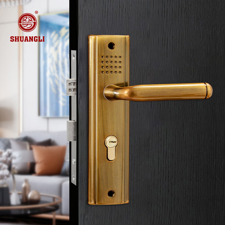 Yongjia Shuangli Hardware CO.,ltd