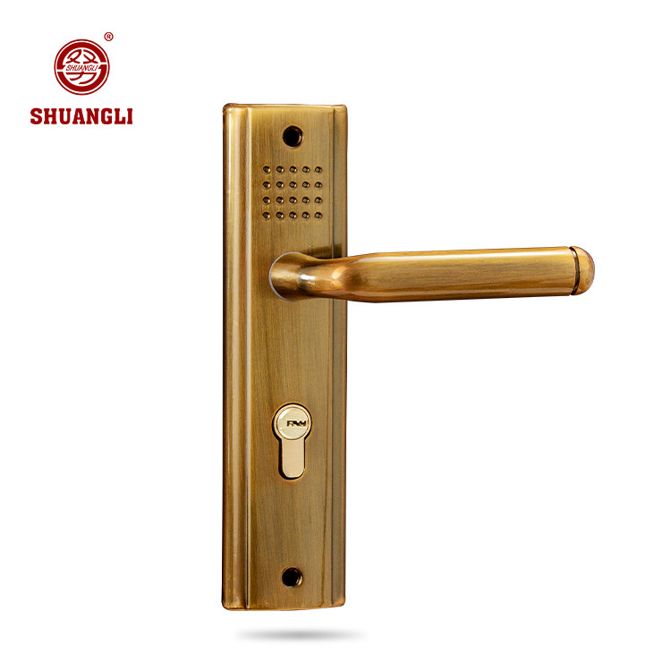 Yongjia Shuangli Hardware CO.,ltd
