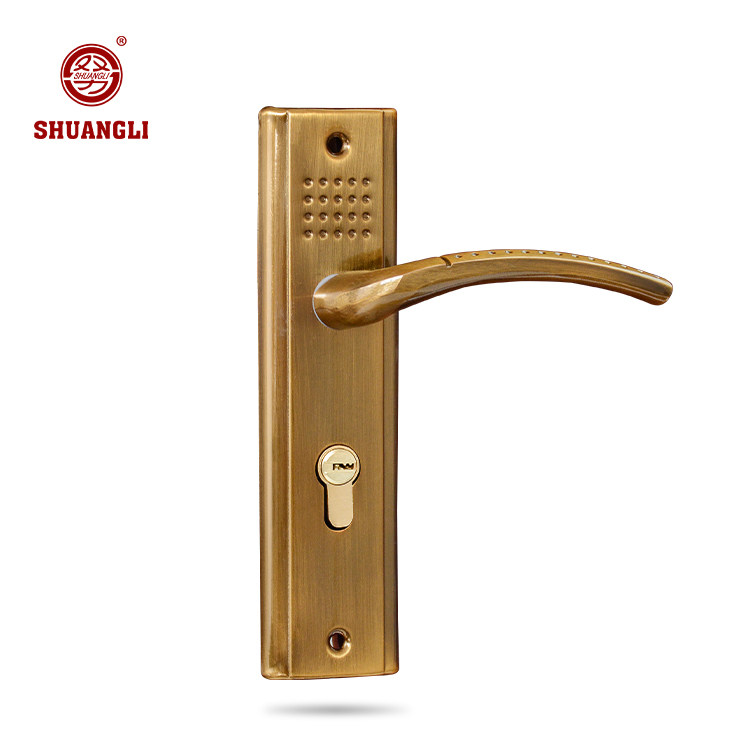 Yongjia Shuangli Hardware CO.,ltd