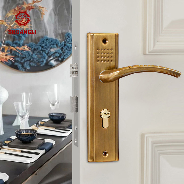 Yongjia Shuangli Hardware CO.,ltd