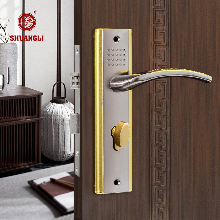 Yongjia Shuangli Hardware CO.,ltd