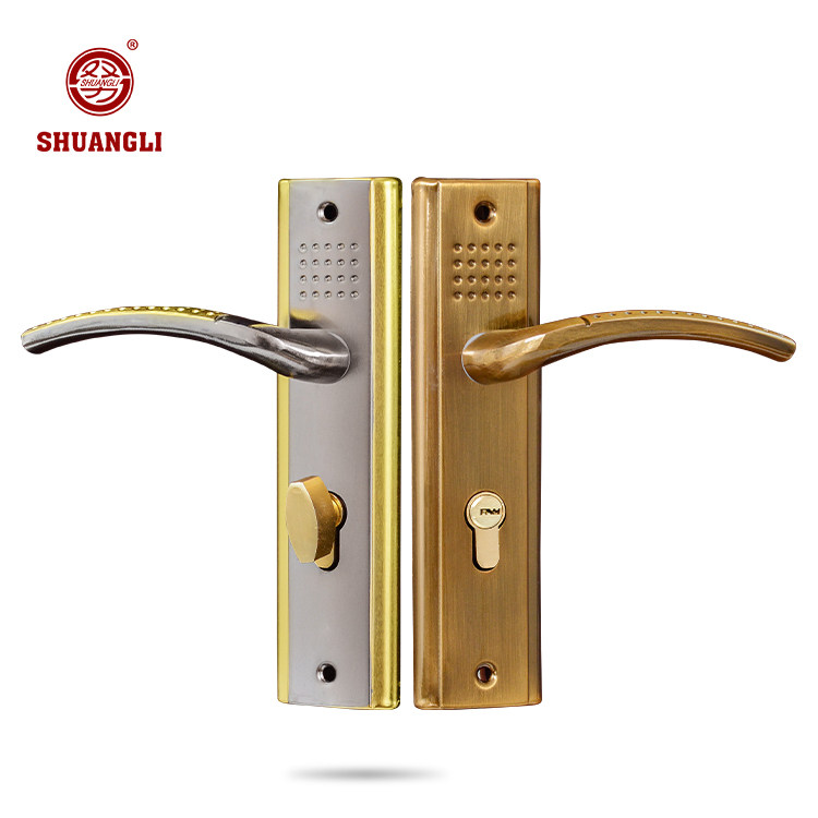 Yongjia Shuangli Hardware CO.,ltd