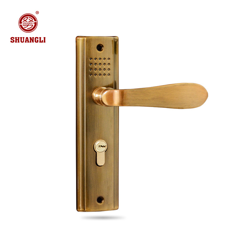 Yongjia Shuangli Hardware CO.,ltd