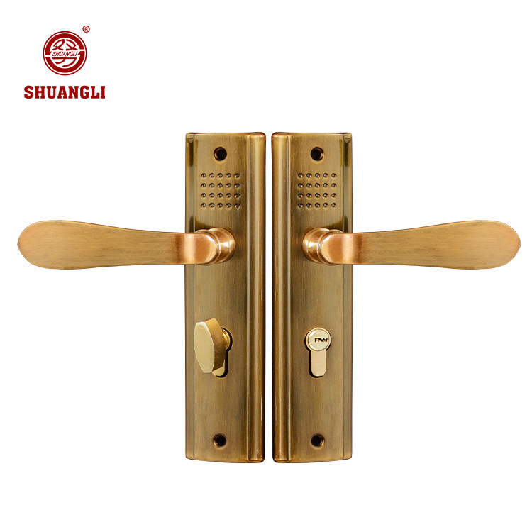 Yongjia Shuangli Hardware CO.,ltd