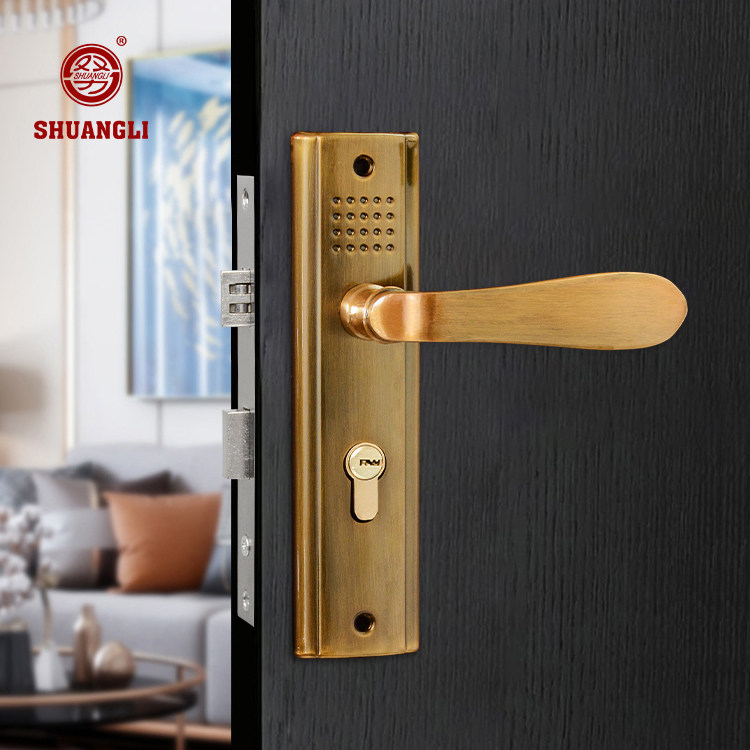 Yongjia Shuangli Hardware CO.,ltd