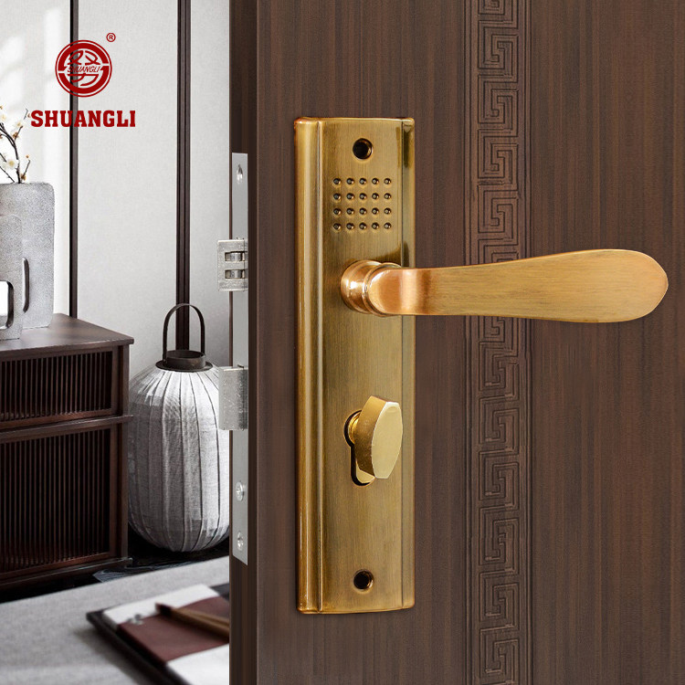 Yongjia Shuangli Hardware CO.,ltd