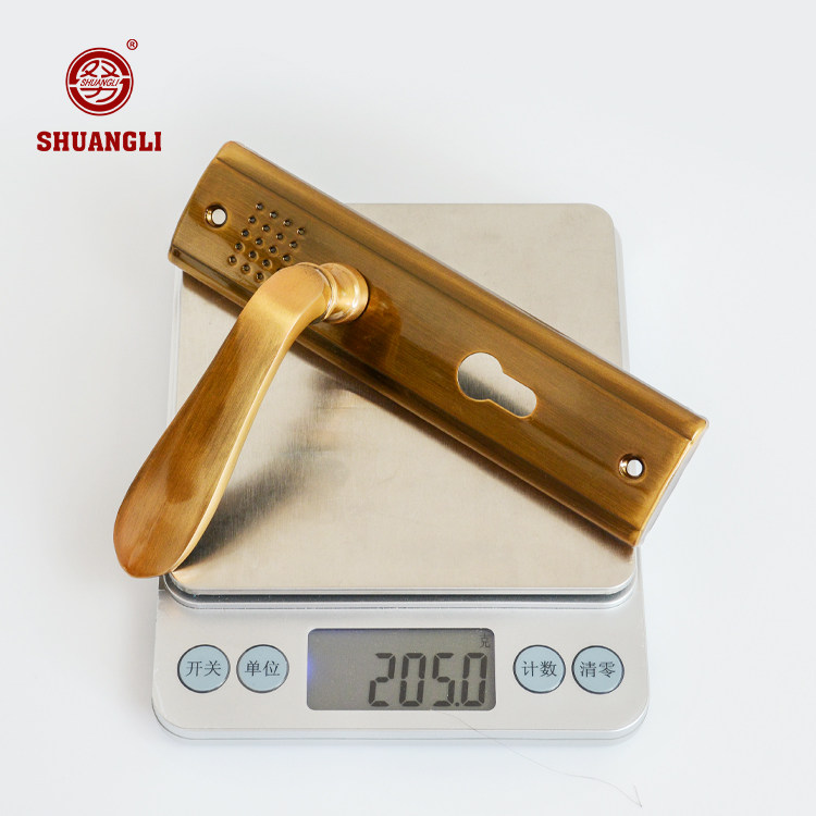 Yongjia Shuangli Hardware CO.,ltd