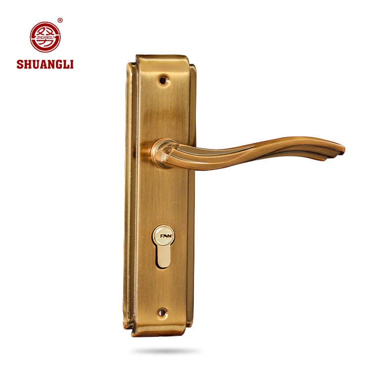 Yongjia Shuangli Hardware CO.,ltd