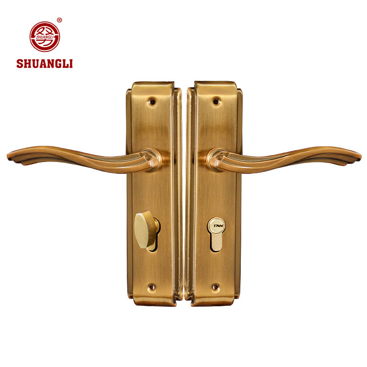 Yongjia Shuangli Hardware CO.,ltd