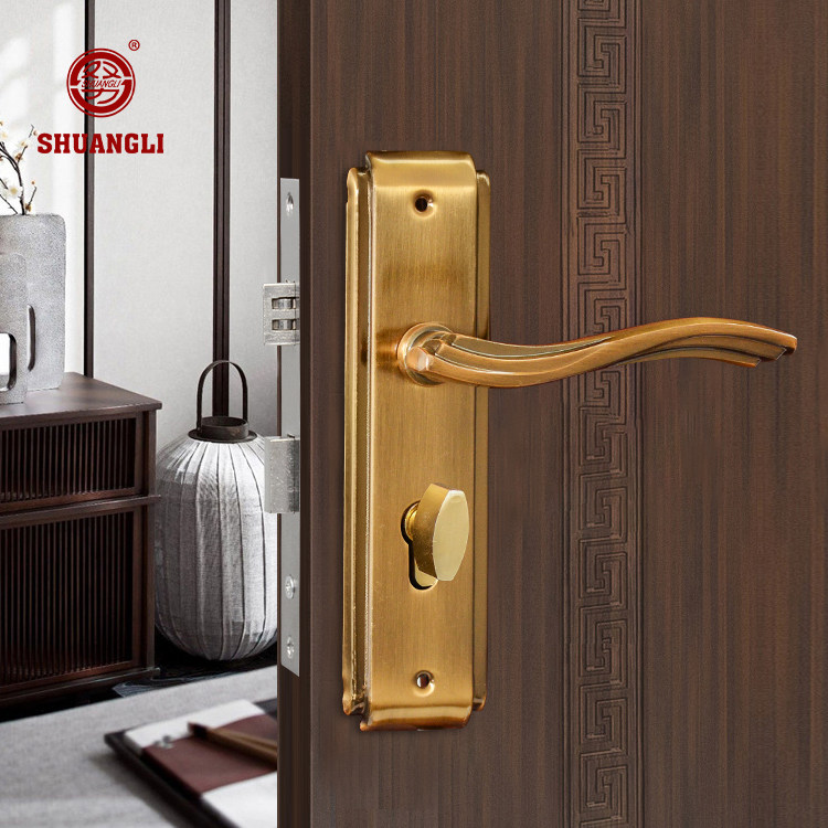 Yongjia Shuangli Hardware CO.,ltd