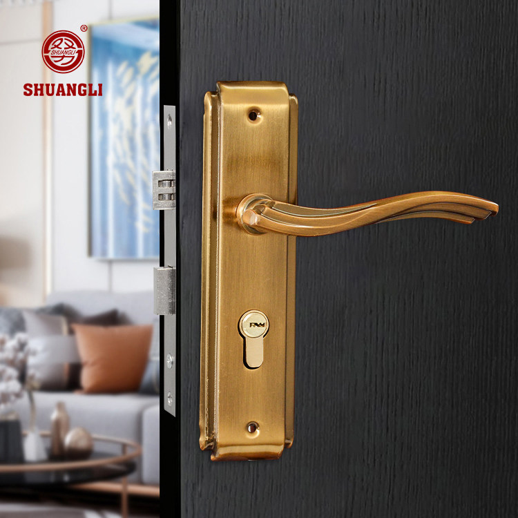 Yongjia Shuangli Hardware CO.,ltd