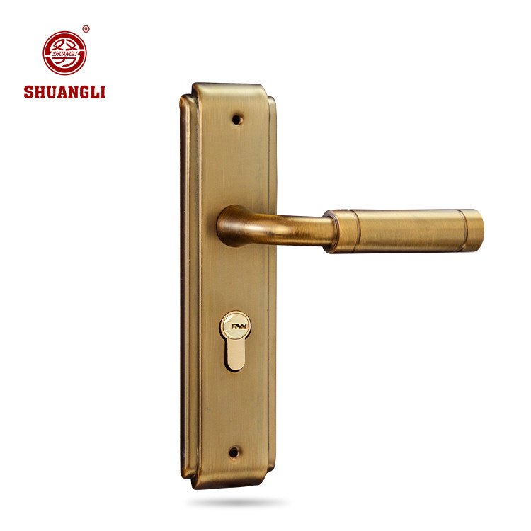 Yongjia Shuangli Hardware CO.,ltd