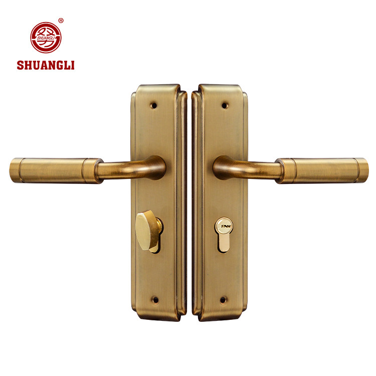 Yongjia Shuangli Hardware CO.,ltd