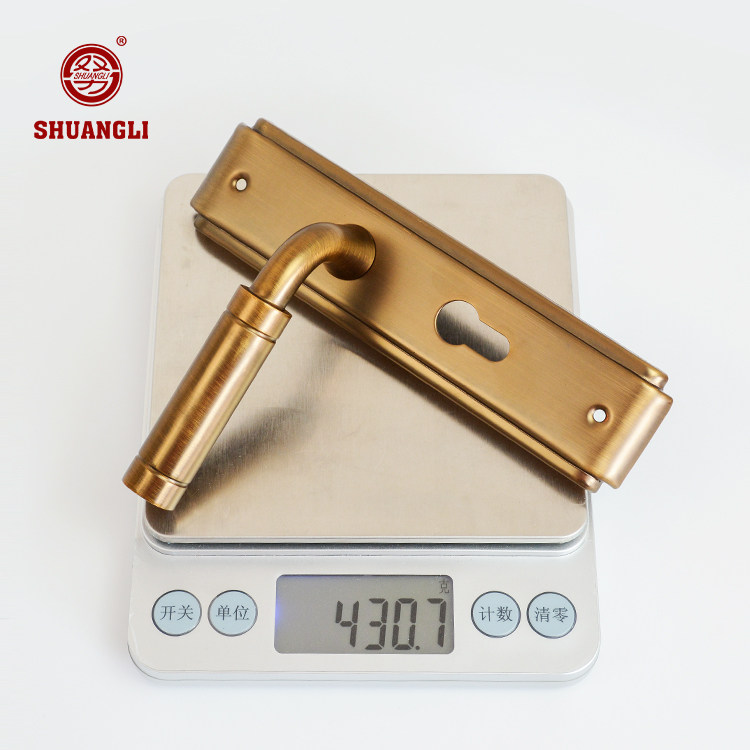 Yongjia Shuangli Hardware CO.,ltd