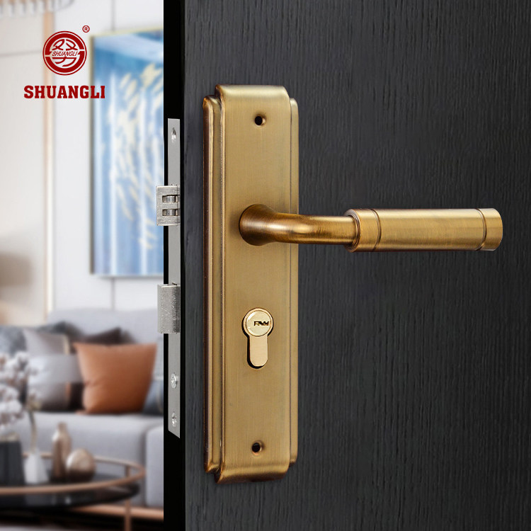 Yongjia Shuangli Hardware CO.,ltd