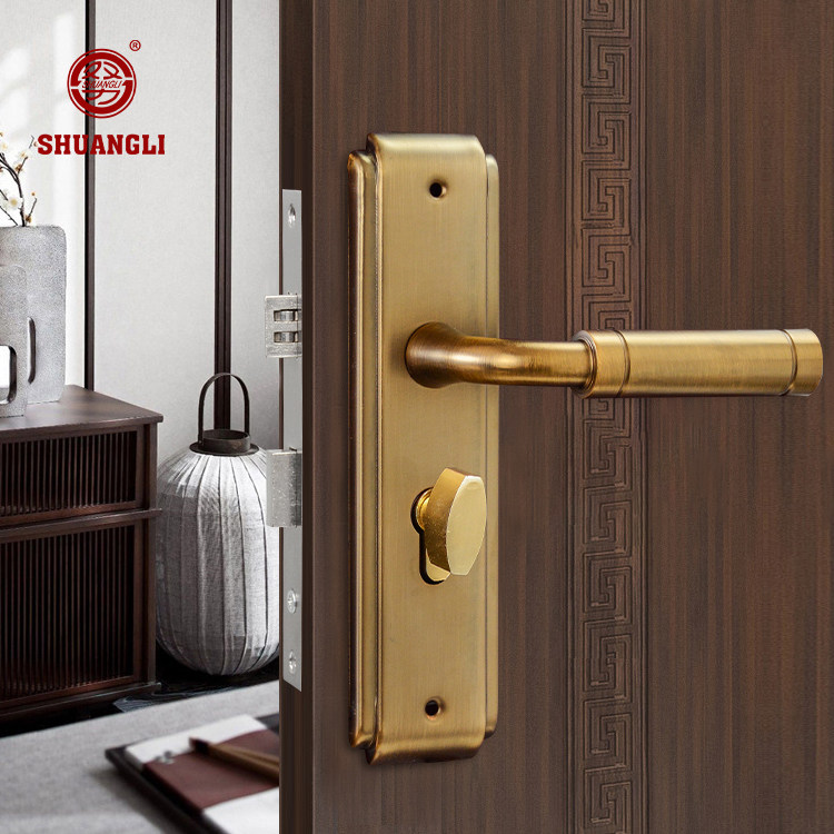 Yongjia Shuangli Hardware CO.,ltd