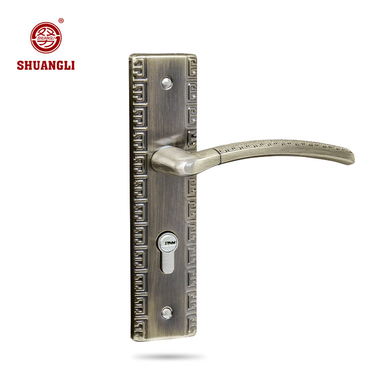Yongjia Shuangli Hardware CO.,ltd