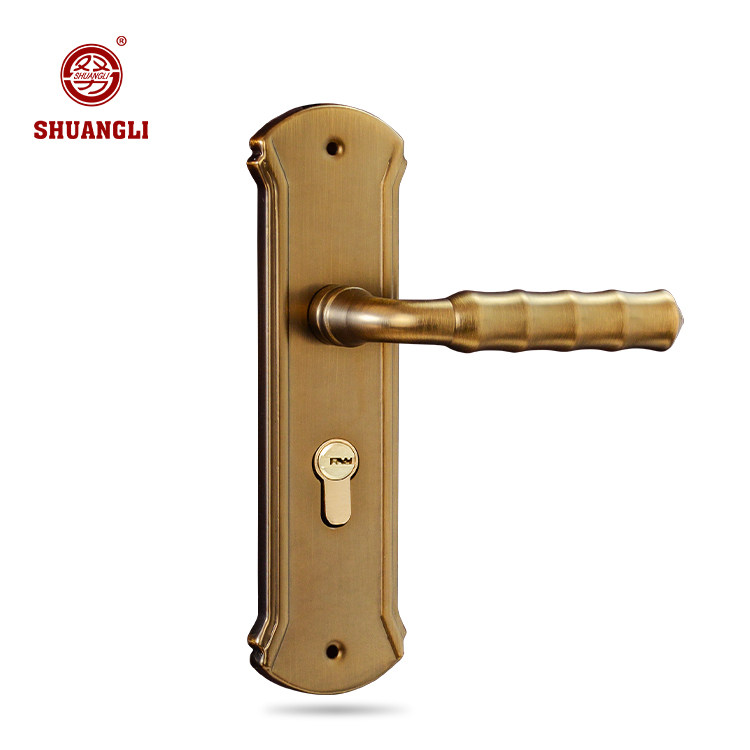 Yongjia Shuangli Hardware CO.,ltd