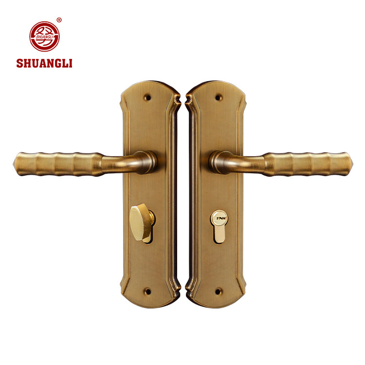 Yongjia Shuangli Hardware CO.,ltd