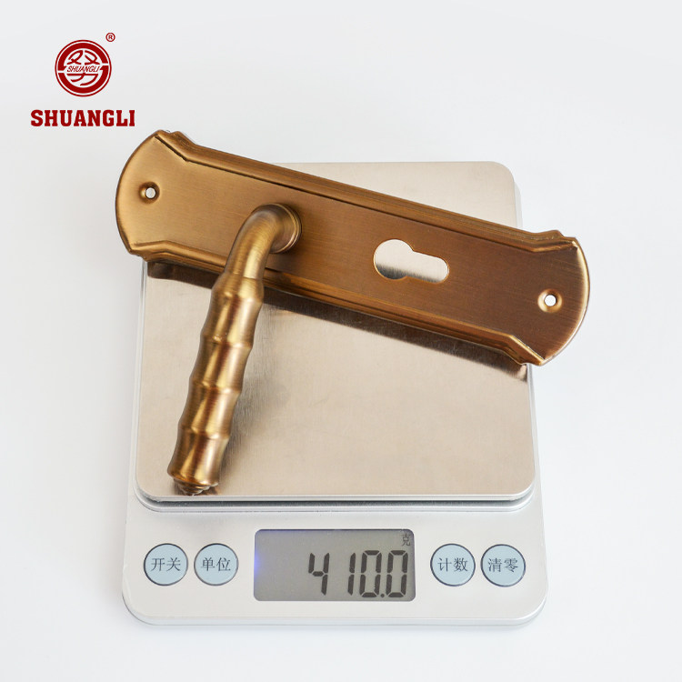 Yongjia Shuangli Hardware CO.,ltd