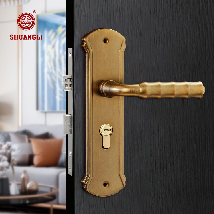 Yongjia Shuangli Hardware CO.,ltd