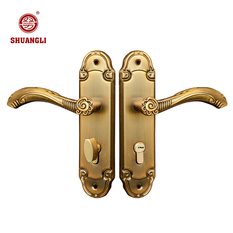 Yongjia Shuangli Hardware CO.,ltd