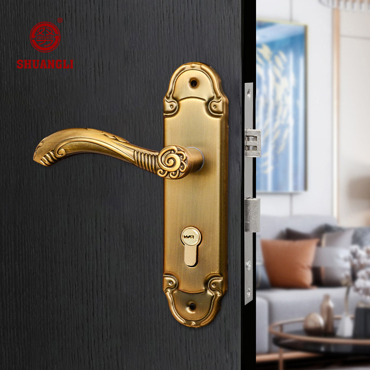 Yongjia Shuangli Hardware CO.,ltd