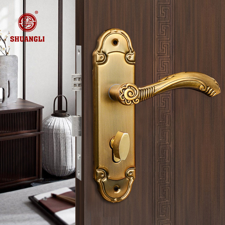 Yongjia Shuangli Hardware CO.,ltd