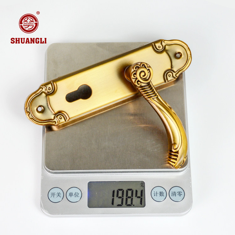 Yongjia Shuangli Hardware CO.,ltd