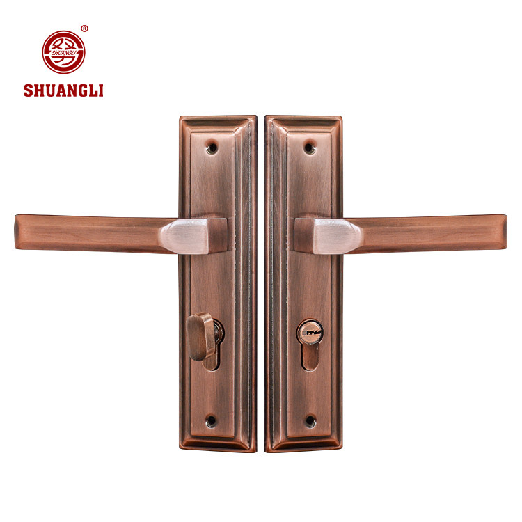 Yongjia Shuangli Hardware CO.,ltd