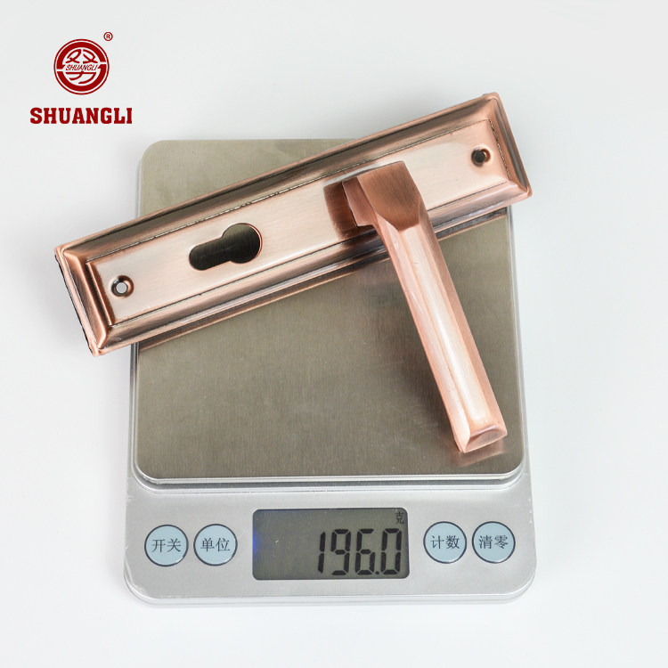 Yongjia Shuangli Hardware CO.,ltd