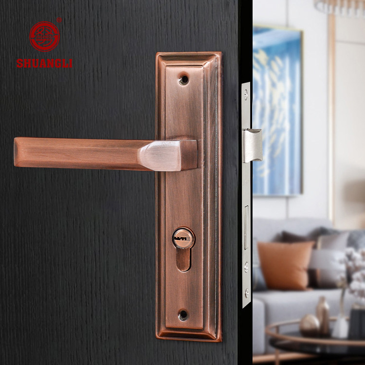 Yongjia Shuangli Hardware CO.,ltd