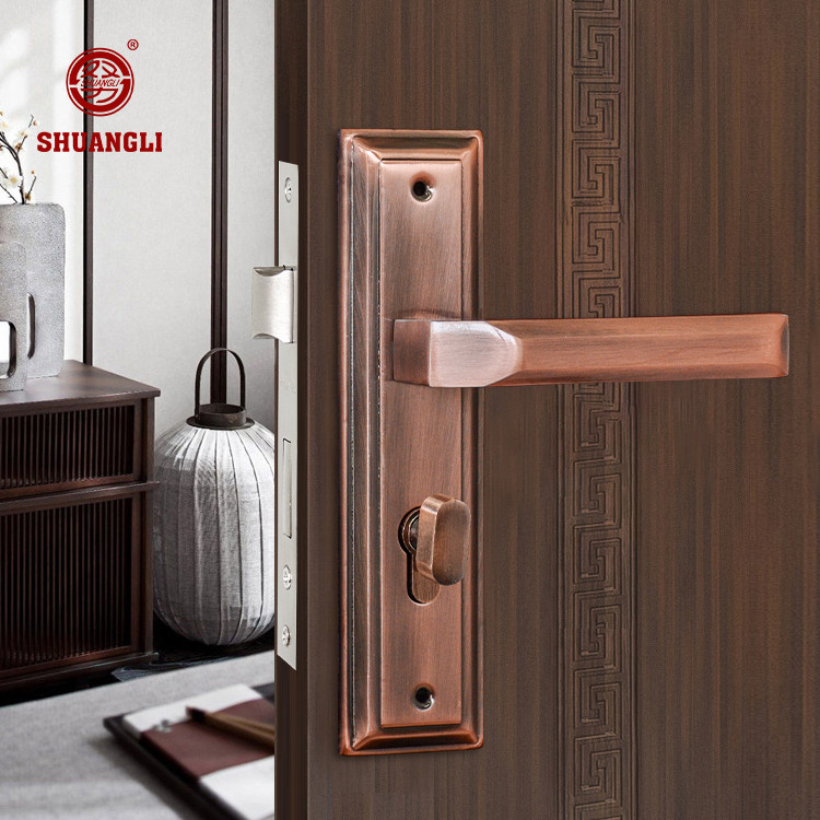 Yongjia Shuangli Hardware CO.,ltd