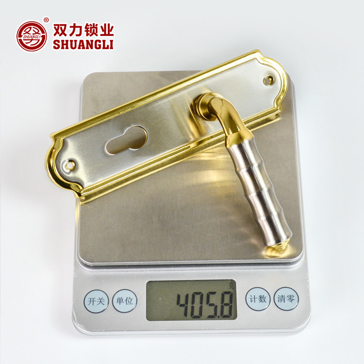 Yongjia Shuangli Hardware CO.,ltd