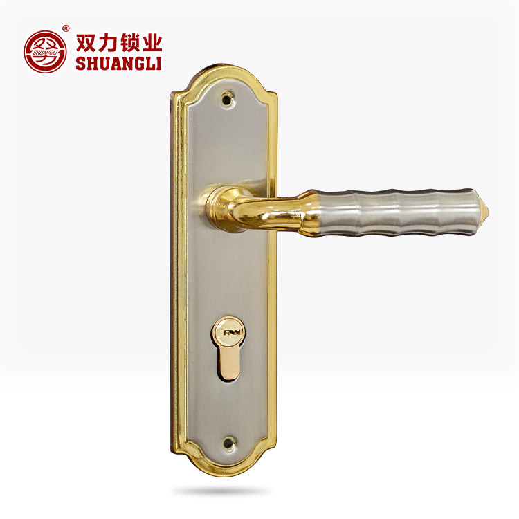 Yongjia Shuangli Hardware CO.,ltd