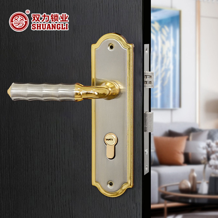 Yongjia Shuangli Hardware CO.,ltd