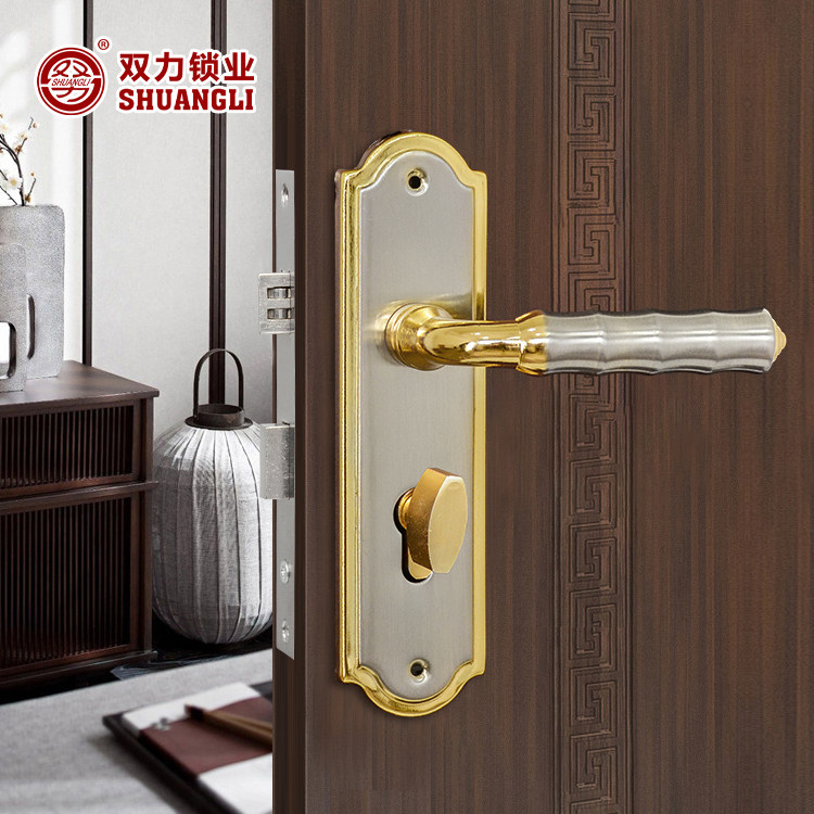 Yongjia Shuangli Hardware CO.,ltd