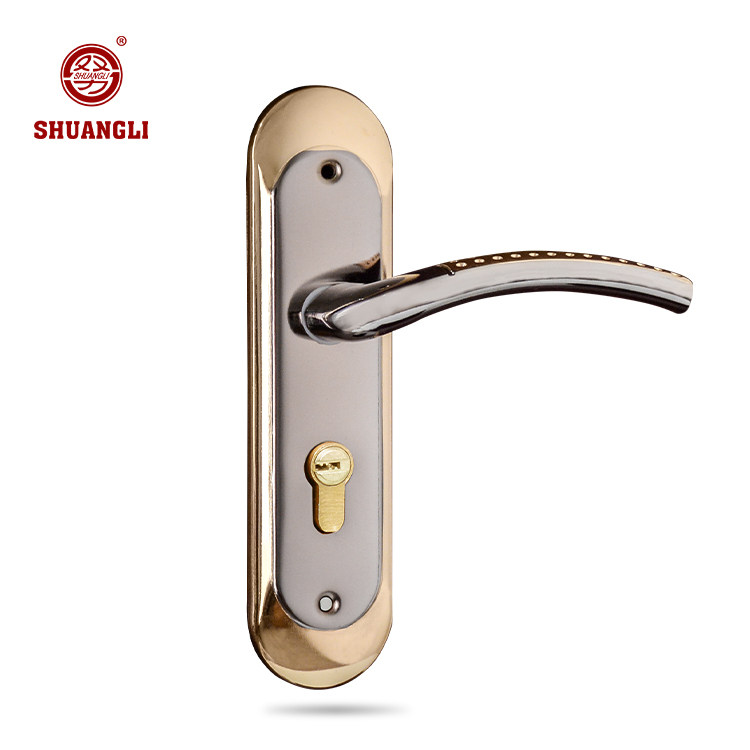 Yongjia Shuangli Hardware CO.,ltd