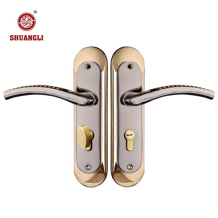 Yongjia Shuangli Hardware CO.,ltd