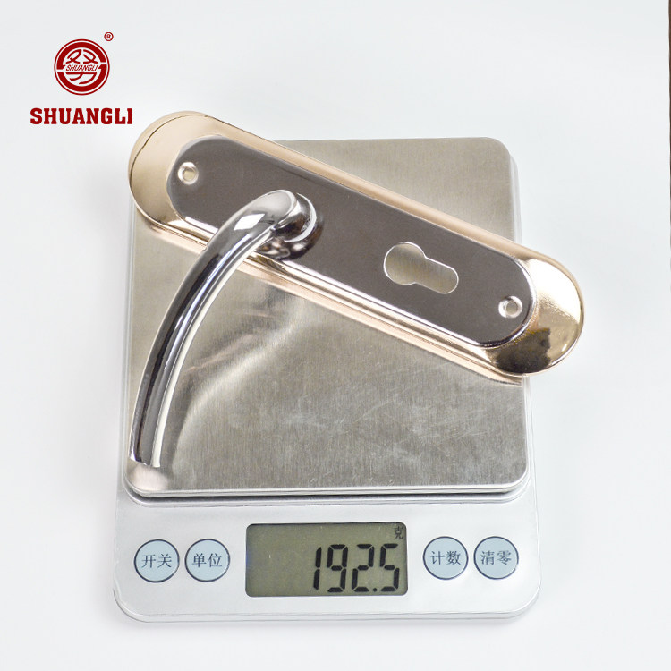 Yongjia Shuangli Hardware CO.,ltd