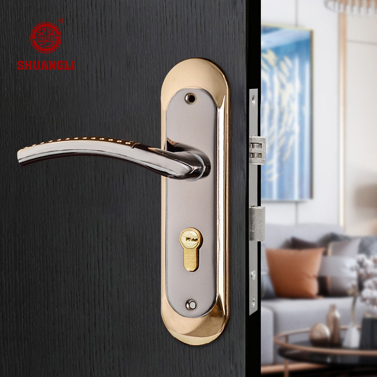 Yongjia Shuangli Hardware CO.,ltd