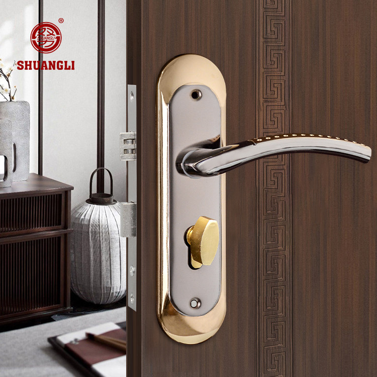 Yongjia Shuangli Hardware CO.,ltd